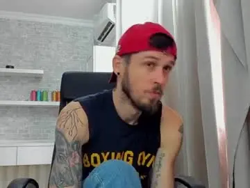 Chaturbate Adult Video Chat of jonahshaw