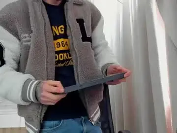 Chaturbate Sex Chat of jonahshaw
