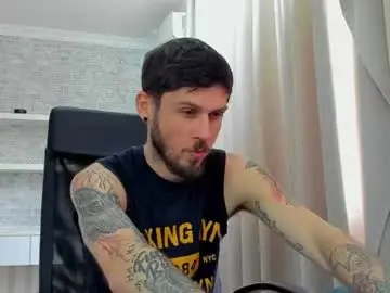 Chaturbate Best live sex cam show of jonahshaw