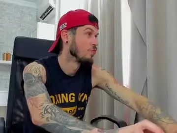 Chaturbate Sex Chat of jonahshaw