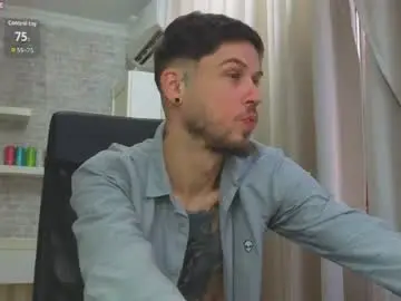 Chaturbate Free Live Porn of jonahshaw