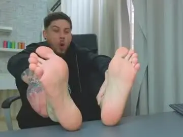 Chaturbate Private Sex Chat of jonahshaw
