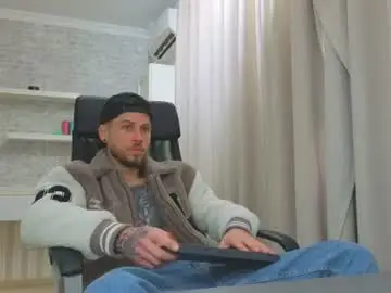 Chaturbate Adult Video Chat of jonahshaw