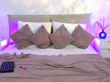 Chaturbate Nude Webcam of jules_night