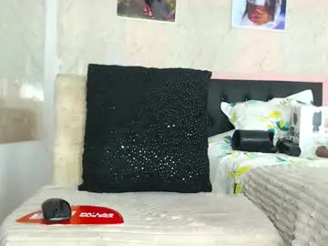 Chaturbate Nude Webcam of k_stormi_