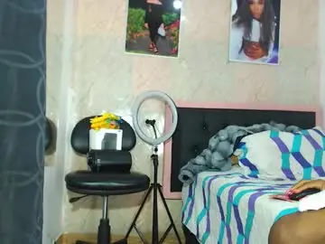 Chaturbate Adult Video Chat of k_stormi_