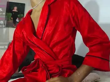 Chaturbate Free Porn Cam of k_stormi_