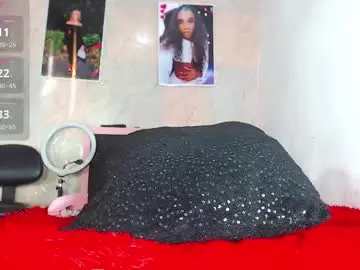 Chaturbate Live Sex Cam of k_stormi_