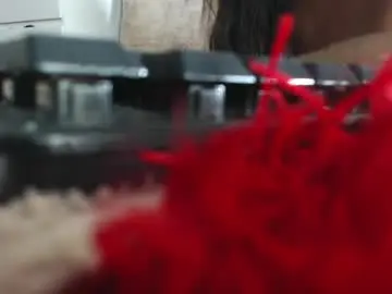 Chaturbate Sex Cam of k_stormi_