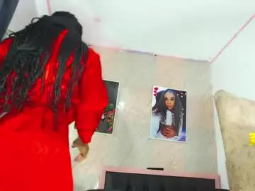 Chaturbate Free Live Porn of k_stormi_