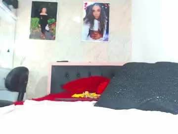 Chaturbate Live Sex Cam of k_stormi_