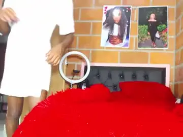 Chaturbate Free Live Porn of k_stormi_