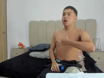 Chaturbate Adult Webcams of liamandjordan