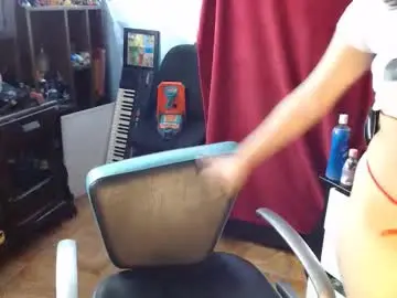 Chaturbate Live Sex Cam of lizeth_avila