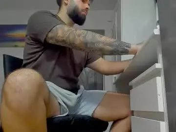 Chaturbate Free Porn Cam of lukedenver