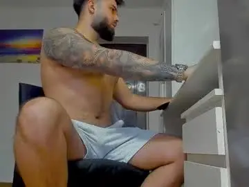 Chaturbate Live Porn of lukedenver