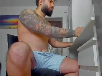 Chaturbate Live Sex of lukedenver