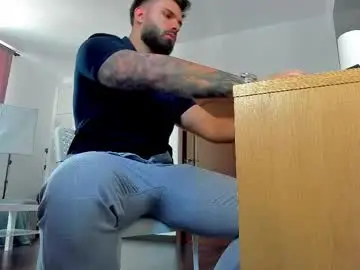 Chaturbate Free Porn Cam of lukedenver