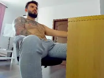 Chaturbate Adult Webcam of lukedenver
