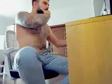 Chaturbate Adult Webcams of lukedenver