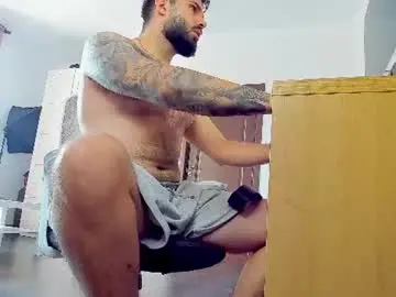 Chaturbate Adult Webcam of lukedenver