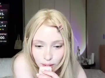 Chaturbate Nude Webcam of luni__lu