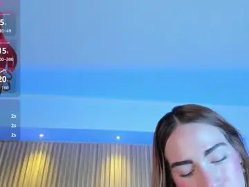 Chaturbate Live Sex of madisonanngel