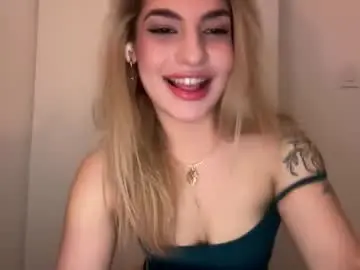 Chaturbate Live Porn of marialapere