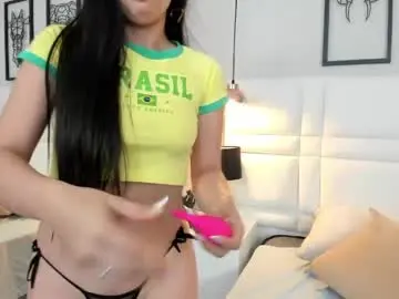 Chaturbate Live Sex Cam of melody__blake