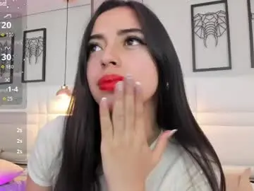 Chaturbate Sex Cam of melody__blake