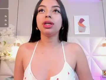 Chaturbate Live Porn of melody__blake