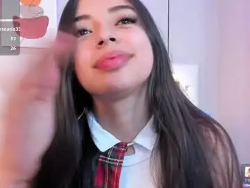 Chaturbate Live Porn of melody__blake