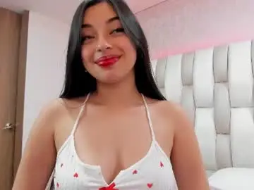 Chaturbate Live Sex Cam of melody__blake