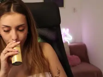 Chaturbate Adult Webcam of naomii_20