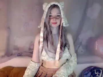 Chaturbate Live Sex of oh_pichuu