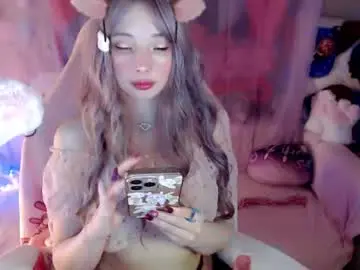 Chaturbate Private Sex Chat of oh_pichuu