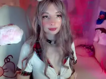 Chaturbate Live Sex of oh_pichuu