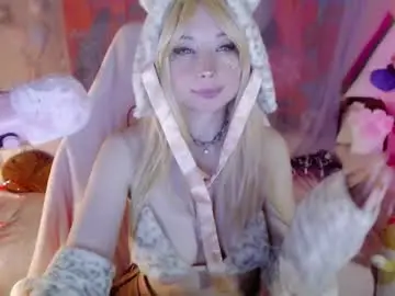 Chaturbate Adult Video Chat of oh_pichuu