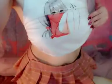 Chaturbate Best Webcam of oh_pichuu