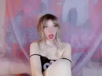 Chaturbate Nude Webcam of oh_pichuu