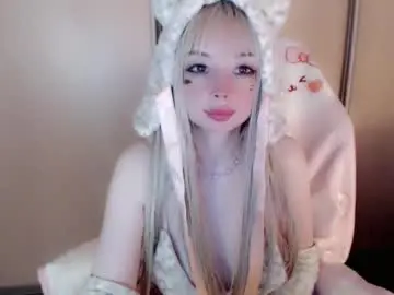 Chaturbate Adult Webcam of oh_pichuu