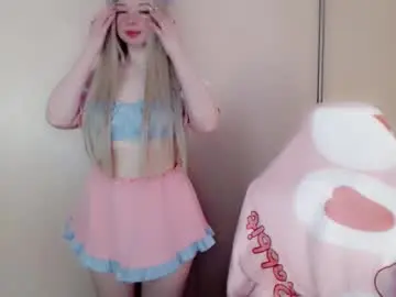 Chaturbate Adult Webcams of oh_pichuu