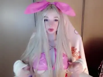 Chaturbate Free Live Porn of oh_pichuu