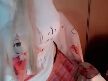 Chaturbate Sex Chat of oh_pichuu