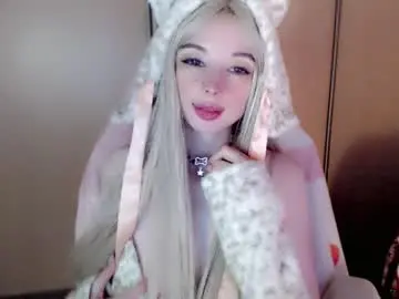 Chaturbate Adult Video Chat of oh_pichuu