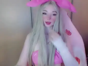 Chaturbate Adult Webcam of oh_pichuu