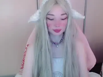 Chaturbate Live Porn of oh_pichuu