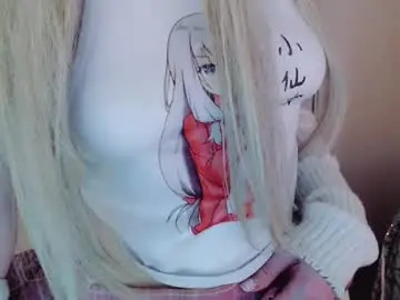 Chaturbate Adult Video Chat of oh_pichuu