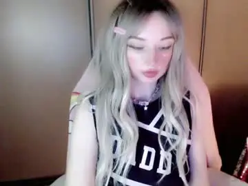 Chaturbate Nude Webcam of oh_pichuu