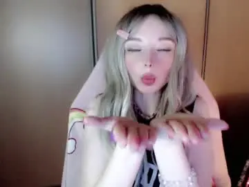 Chaturbate Sex Cam of oh_pichuu